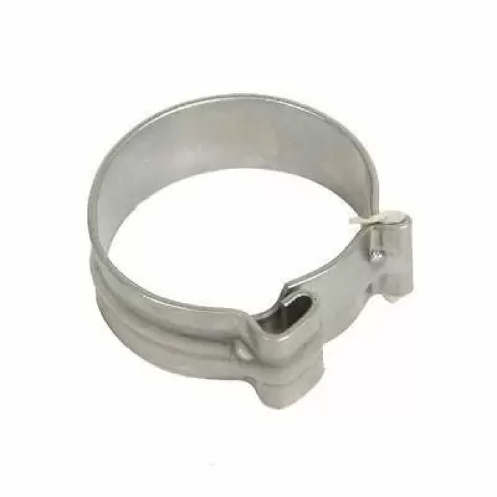 Klamma Crimp -6 T7 Design i gruppen Interiör / Värmepaket & Tillbehör / AC Komponenter hos DDESIGN Scandinavia AB (1F40104-06C)