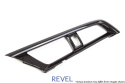 Civic 16-18 Kolfiber AC Panelskåpa Revel GT