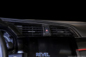 Civic 16-18 Kolfiber AC Panelskåpa Revel GT