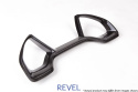 Civic 16-18 Kolfiber Instrumentsarg Revel GT