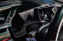 Civic 16-18 Kolfiber Instrumentsarg Revel GT
