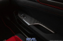 Civic 16-18 Kolfiber Fönsterswitch Revel GT