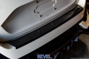 Civic Type R 17-18 Kolfiber Lastskydd Revel GT