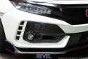 Civic Type R 16-18 Kolfiber Dimljuskåpor Revel GT