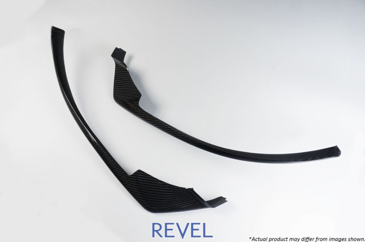 1TR4GT0AM01 MX-5 ND 16-18 Kolfiber Frontläpp Revel GT