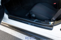 MX-5 ND 16-18 Kolfiber Instegslister Revel GT