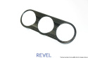 MX-5 ND 16-18 Kolfiber AC Kontrollpanelssarg Revel GT