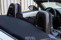 MX-5 ND 16-18 Kolfiber Huvudstödsskydd Revel GT