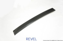 WRX / STI 15-18 Kolfiber Bakstöts Tillägg Revel GT