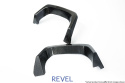 WRX / STI 15-18 Kolfiber Utblåsskydd Revel GT