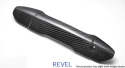 WRX / STI 15-18 Kolfiber Remskydd Revel GT