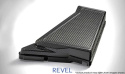WRX / STI 15-18 Kolfiber Säkringsboxkåpa Revel GT