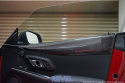 20+ Toyota GR Supra Kolfiber Dörr Trim Cover Revel GT