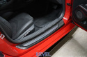 20+ Toyota GR Supra Kolfiber Yttre Tröskel Revel GT