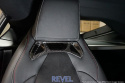 20+ Toyota GR Supra Kolfiber Stols Inlägg Revel GT