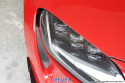 Toyota GR Supra 2020+ Kolfiber Dimljus Täckskydd Revel GT