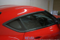20+ Toyota GR Supra Kolfiber Fönsterram Revel GT