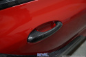 Toyota GR Supra 2020+ Kolfiber Dörrhandtag Revel GT