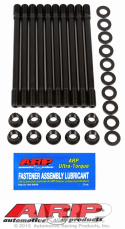 BMW 2002  318i  320i Topplocksbultar ARP