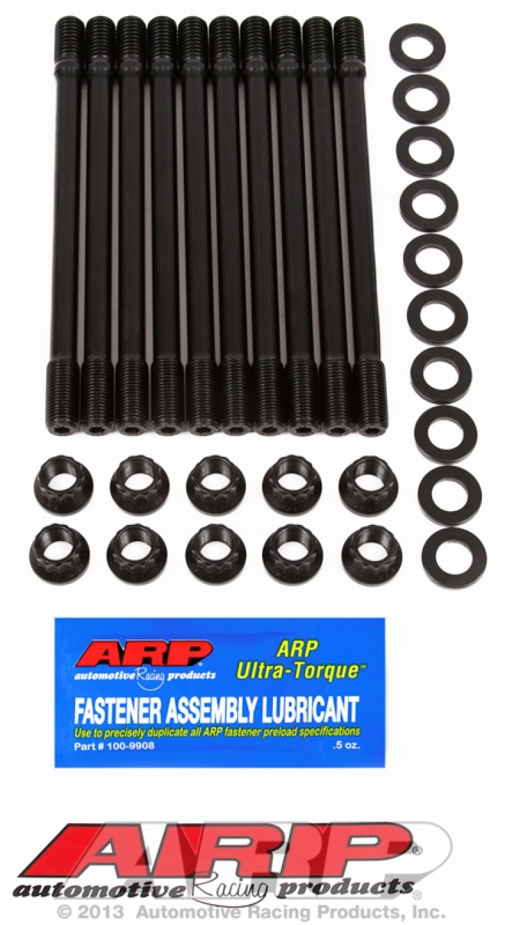 201-4601 BMW 2002 318i 320i Topplocksbultar ARP