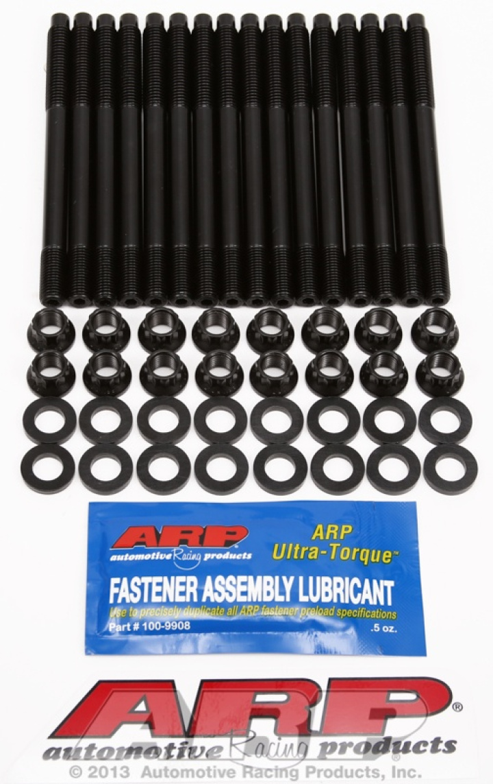 202-5802 Nissan VR38 Ramlagerbultar ARP
