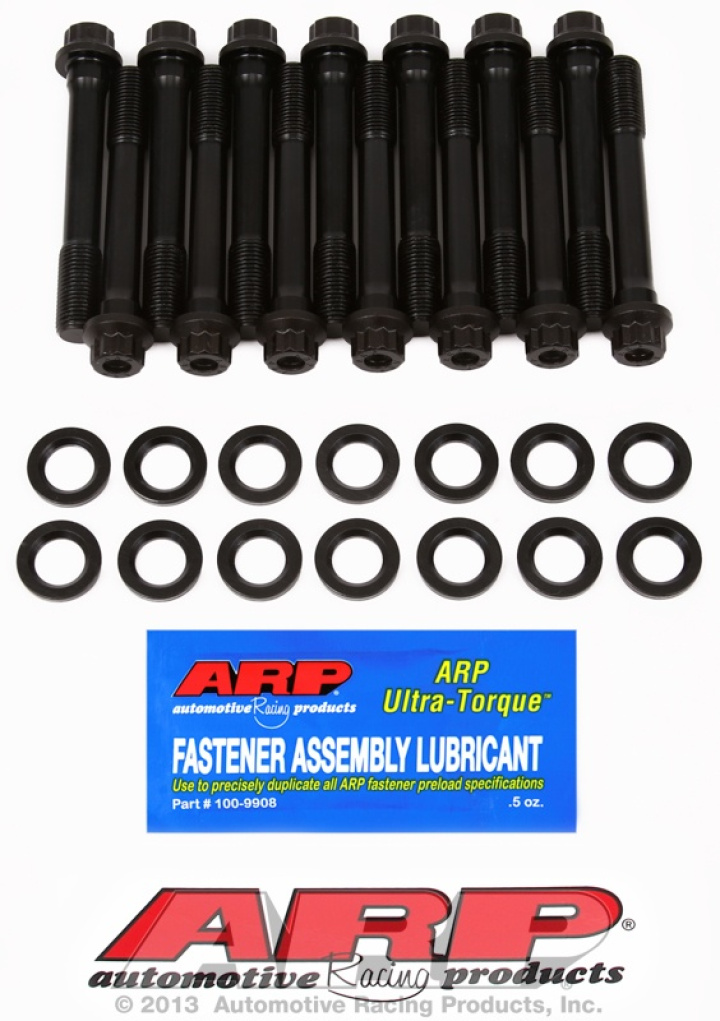 203-3902 Toyota 7MGTE Supra Topplocksbultar ARP