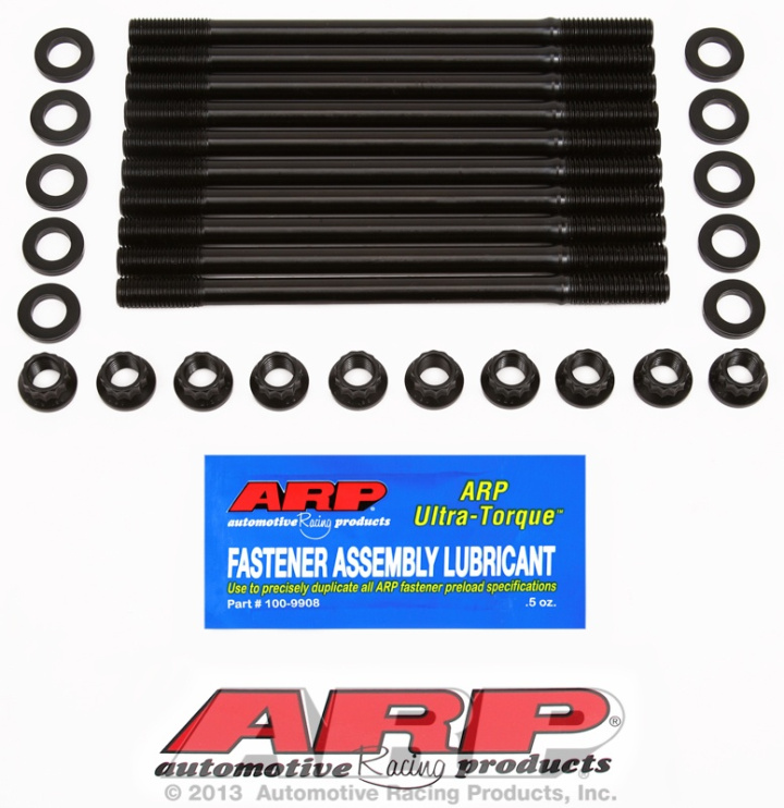 203-4703 Toyota 1ZZFE 1.8L 4-cylinder Topplocksbultar ARP