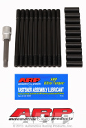 VW 1.8L turbo 20V M10 (Med Verktyg) Topplocksbultar ARP
