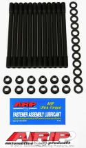 VW/Audi 5-cylinder 20V 12pt Undercut Topplocksbultar ARP