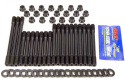 VW VR6 12pt Undercut Topplocksbultar ARP