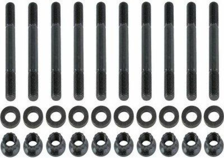 204-5408 VW/Audi 2.0L (FSI) 4cyl Ramlagerbultar ARP