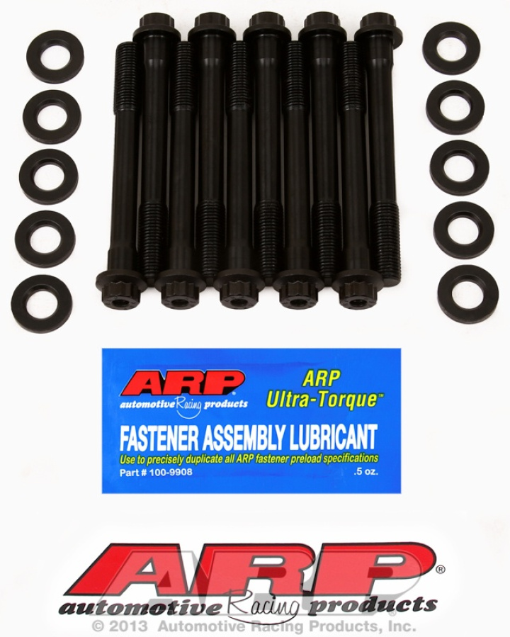 207-3900 Mitsubishi 4G63 Topplocksbultar (Pro Series) ARP