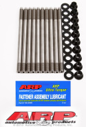 Mitsubishi 4B11 CA625+ Topplocksbultar ARP