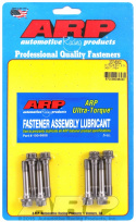 Mitsubishi 2.0L (4BIIT) Vevstaksbultar ARP