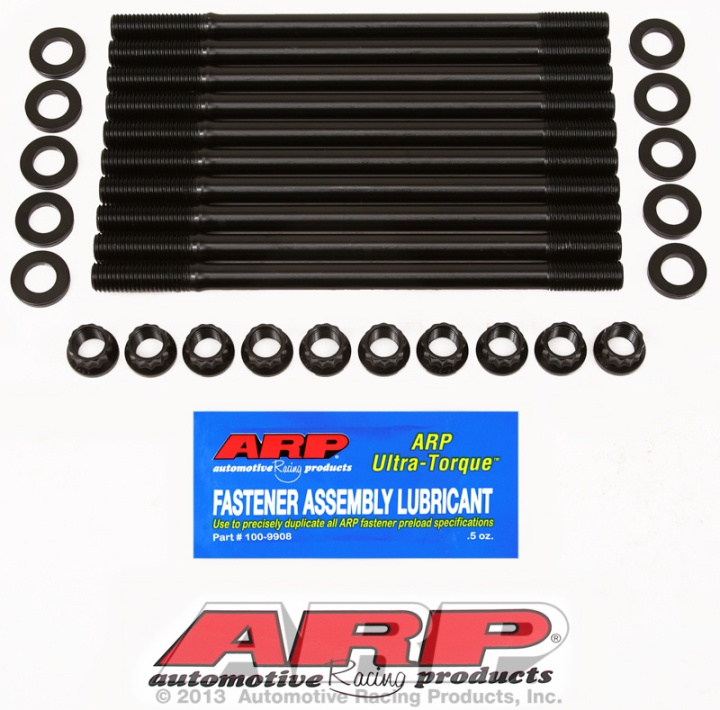 208-4601 Honda B16A Topplocksbultar ARP