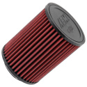 3.5\'\' X 9\'\' DryFlow Sportluftfilter AEM