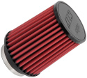 4\'\' X 7\'\' DryFlow Sportluftfilter AEM
