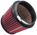 5\'\' x 5\'\' Dryflow Luftfilter AEM