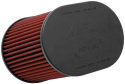 4\'\' X 9\'\' OVAL DryFlow Sportluftfilter AEM