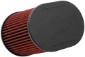 5\'\' X 9\'\' OVAL DryFlow Sportluftfilter AEM