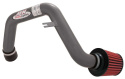 Matrix XRS 2003 1.8L Luftfilterkit / Sportluftfilter CAI Grått AEM