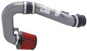Impreza WRX 02-05 / SAAB 9-2X 2005 Luftfilterkit / Sportluftfilter CAI Grått AEM