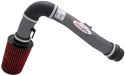 Impreza WRX 04-07 / Forester 04-05 / SAAB 9-2X 06+ Luftfilterkit / Sportluftfilter CAI AEM