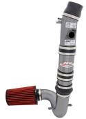 Mazda RX8 1.3L R2 04-11 Luftfilterkit / Sportluftfilter CAI Grått AEM