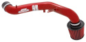RSX TYPE-S 2.0L L4 02-06 Luftfilterkit / Sportluftfilter CAI Rött AEM