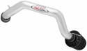 Accord L4-2.4L 03-04 Luftfilterkit / Sportluftfilter CAI Polerat AEM