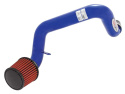 Tiburon 2.0L L4 97-02 Luftfilterkit / Sportluftfilter CAI Blått AEM