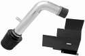 BMW E46 325 01-03 2.5L / 328 99-00 2.8L Luftfilterkit / Sportluftfilter CAI Polerat AEM