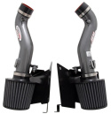 350Z 3.5L V6 07-08 Luftfilterkit / Sportluftfilter CAI Grått AEM