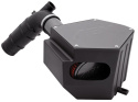 EVO X 2.0L 08+ Luftfilterkit / Sportluftfilter CAI Grått AEM